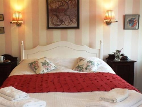 Dowfold House Bed And Breakfast Crook (Durham) Exterior foto