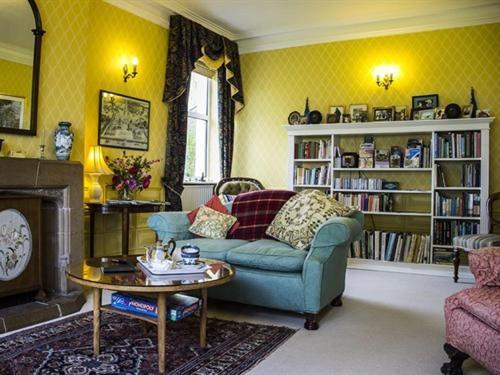 Dowfold House Bed And Breakfast Crook (Durham) Exterior foto