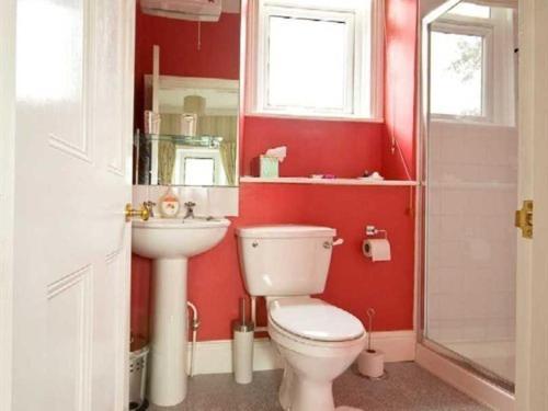 Dowfold House Bed And Breakfast Crook (Durham) Quarto foto
