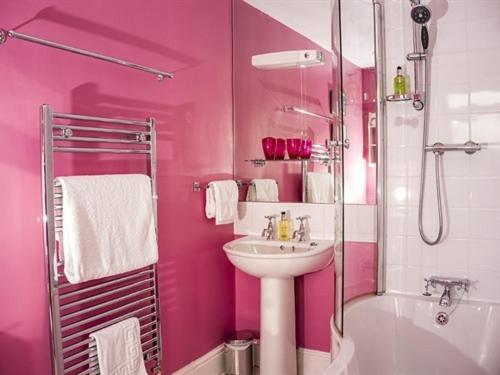Dowfold House Bed And Breakfast Crook (Durham) Quarto foto