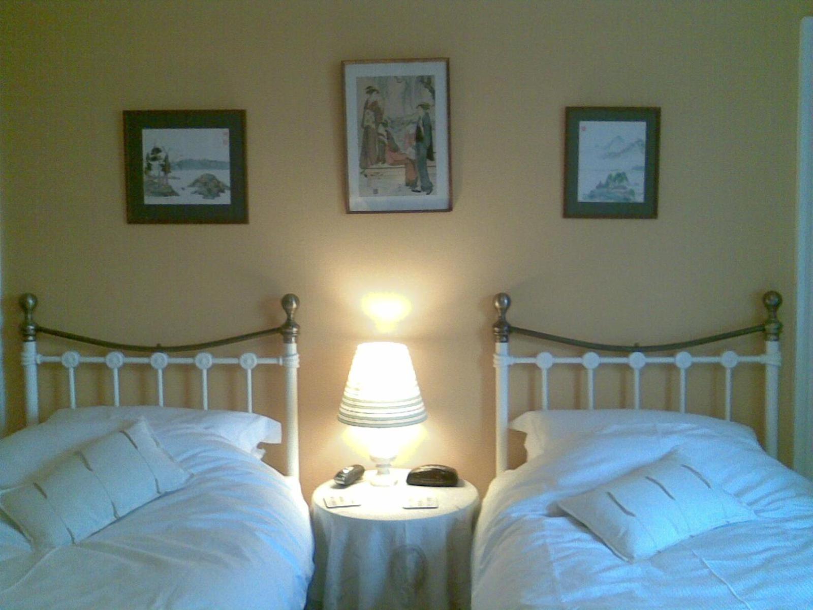 Dowfold House Bed And Breakfast Crook (Durham) Quarto foto